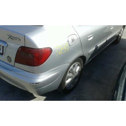 citroen xsara berlina del año 2001