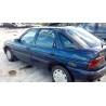 ford escort berlina/turnier del año 1998
