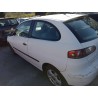 seat ibiza (6l1) del año 2003