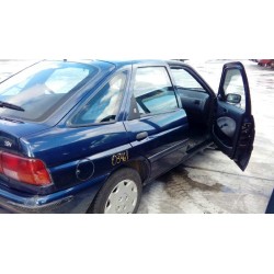 ford escort berlina/turnier del año 1998