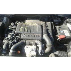 citroen berlingo del año 2008