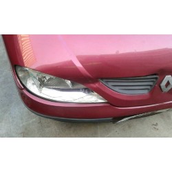 renault megane i fase 2 berlina (ba0) del año 2002