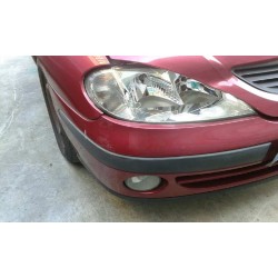 renault megane i fase 2 berlina (ba0) del año 2002