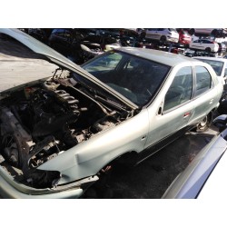 citroen xsara berlina del año 1998
