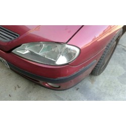 renault megane i fase 2 berlina (ba0) del año 2002