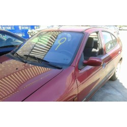 renault megane i fase 2 berlina (ba0) del año 2002