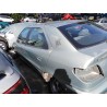 citroen xsara berlina del año 1998