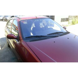 renault megane i fase 2 berlina (ba0) del año 2002