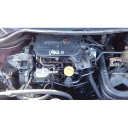 renault scenic (ja..) del año 1999