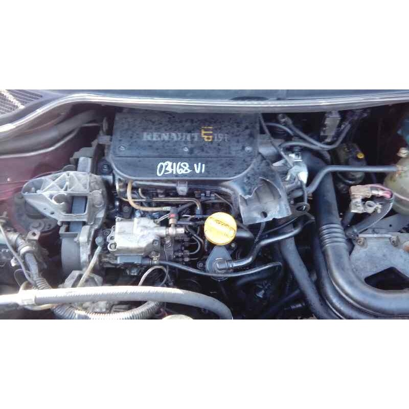 renault scenic (ja..) del año 1999