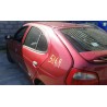 renault megane i fase 2 berlina (ba0) del año 2002