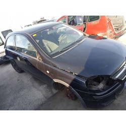 opel corsa c del año 2004