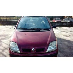 renault scenic (ja..) del año 1999