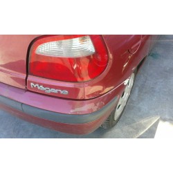 renault megane i fase 2 berlina (ba0) del año 2002