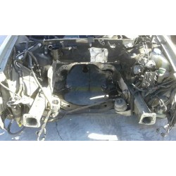 audi a4 berlina (8e) del año 2004