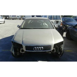 audi a4 berlina (8e) del año 2004