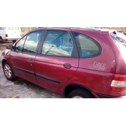 renault scenic (ja..) del año 1999