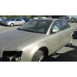 audi a4 berlina (8e) del año 2004