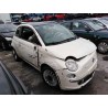 fiat 500 cabrio (150) del año 2012