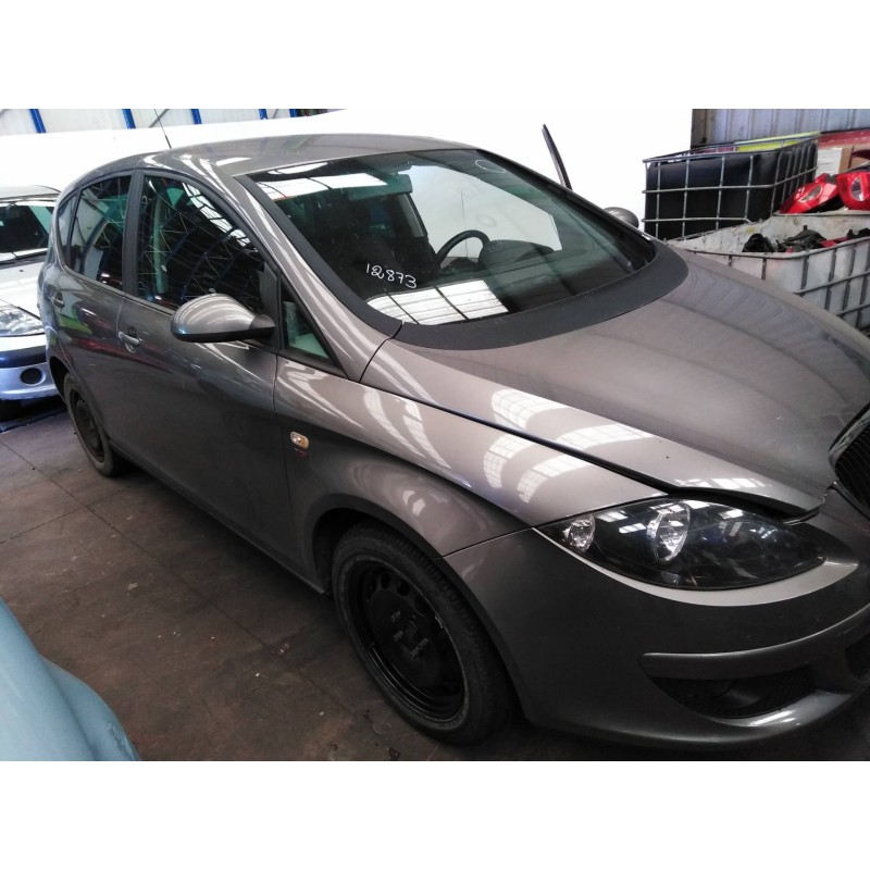 seat altea (5p1) del año 2006