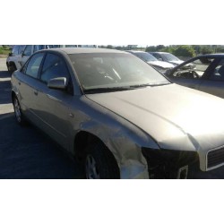 audi a4 berlina (8e) del año 2004