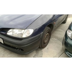 renault megane i fase 2 berlina (ba0) del año 1998
