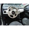 fiat 500 cabrio (150) del año 2012