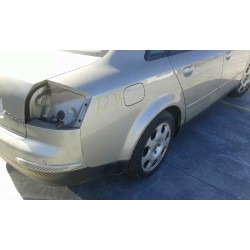 audi a4 berlina (8e) del año 2004