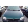 opel corsa b del año 1997