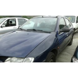 renault megane i fase 2 berlina (ba0) del año 1998