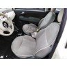 fiat 500 cabrio (150) del año 2012