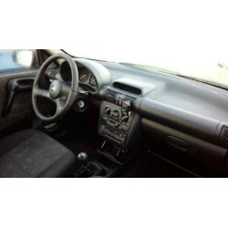 opel corsa b del año 1997