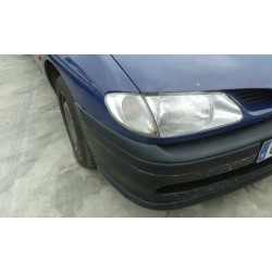 renault megane i fase 2 berlina (ba0) del año 1998