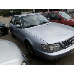 audi a6 berlina (c4) del año 1994