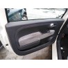 fiat 500 cabrio (150) del año 2012