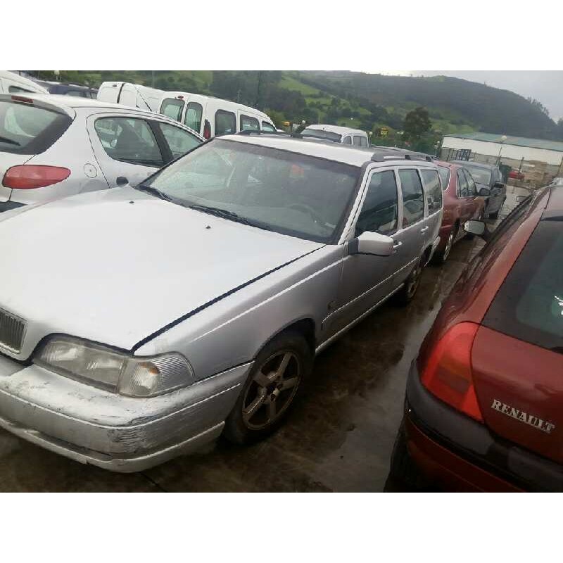 volvo v70 familiar del año 1999 volvo v70 familiar del año 1999