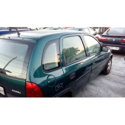 opel corsa b del año 1997