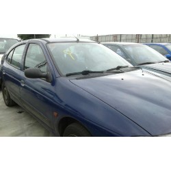 renault megane i fase 2 berlina (ba0) del año 1998