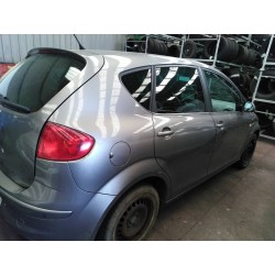 seat altea (5p1) del año 2006