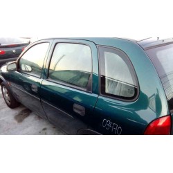 opel corsa b del año 1997