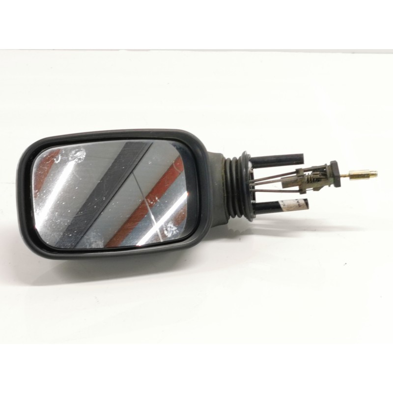 Recambio de retrovisor izquierdo para mg rover serie 200 (rf) 214 i (3-ptas.) referencia OEM IAM Recambio de retrovisor izquierdo para mg rover serie 200 (rf) 214 i (3-ptas.) referencia OEM IAM