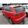 seat ibiza (6l1) del año 2003