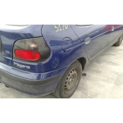 renault megane i fase 2 berlina (ba0) del año 1998