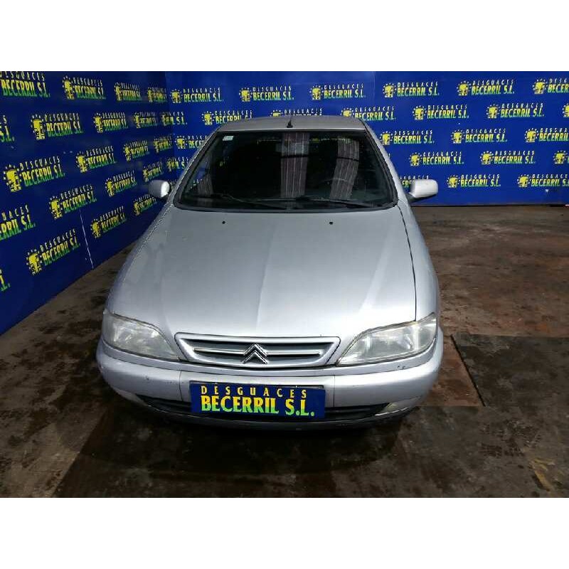 citroen xsara berlina del año 1999