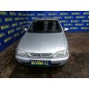 citroen xsara berlina del año 1999