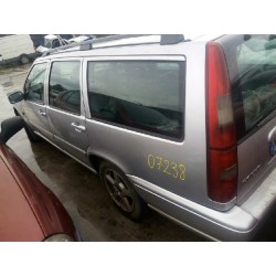 volvo v70 familiar del año 1999