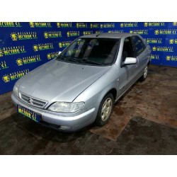 citroen xsara berlina del año 1999