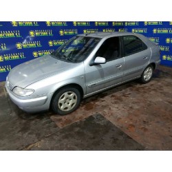 citroen xsara berlina del año 1999