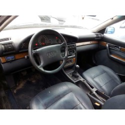 audi a6 berlina (c4) del año 1994