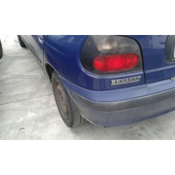 renault megane i fase 2 berlina (ba0) del año 1998